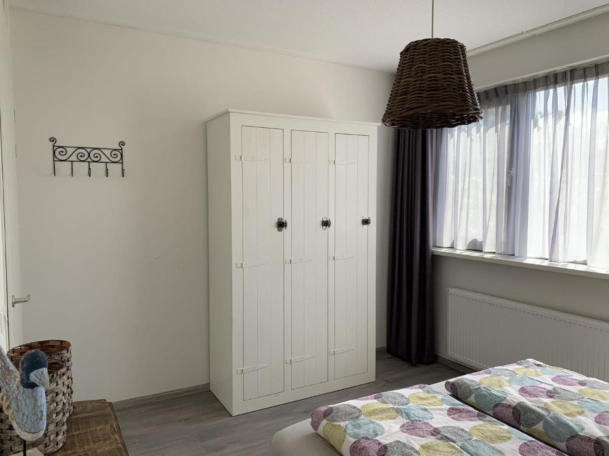 Lovely Holiday Home In Stavoren Near Frisian Lakes Екстер'єр фото