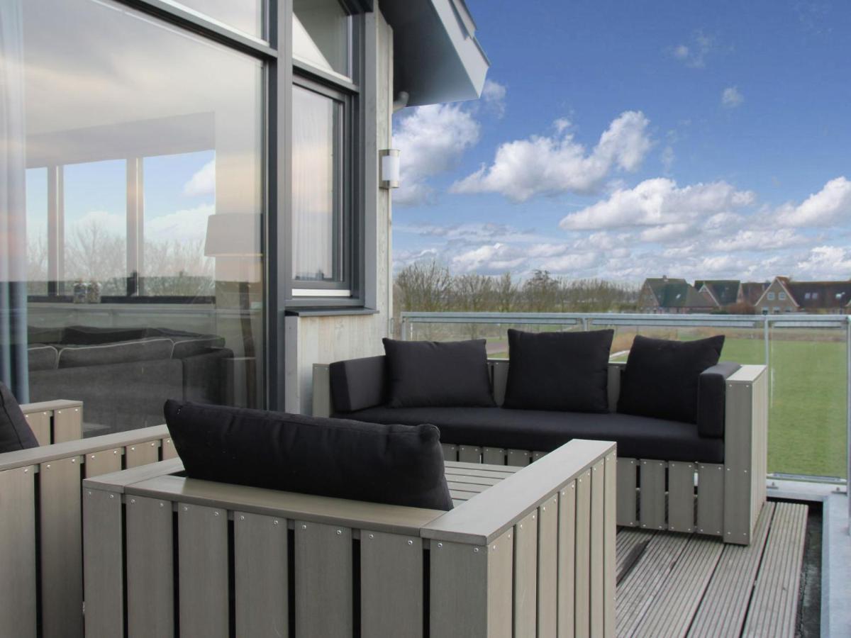 Lovely Holiday Home In Stavoren Near Frisian Lakes Екстер'єр фото