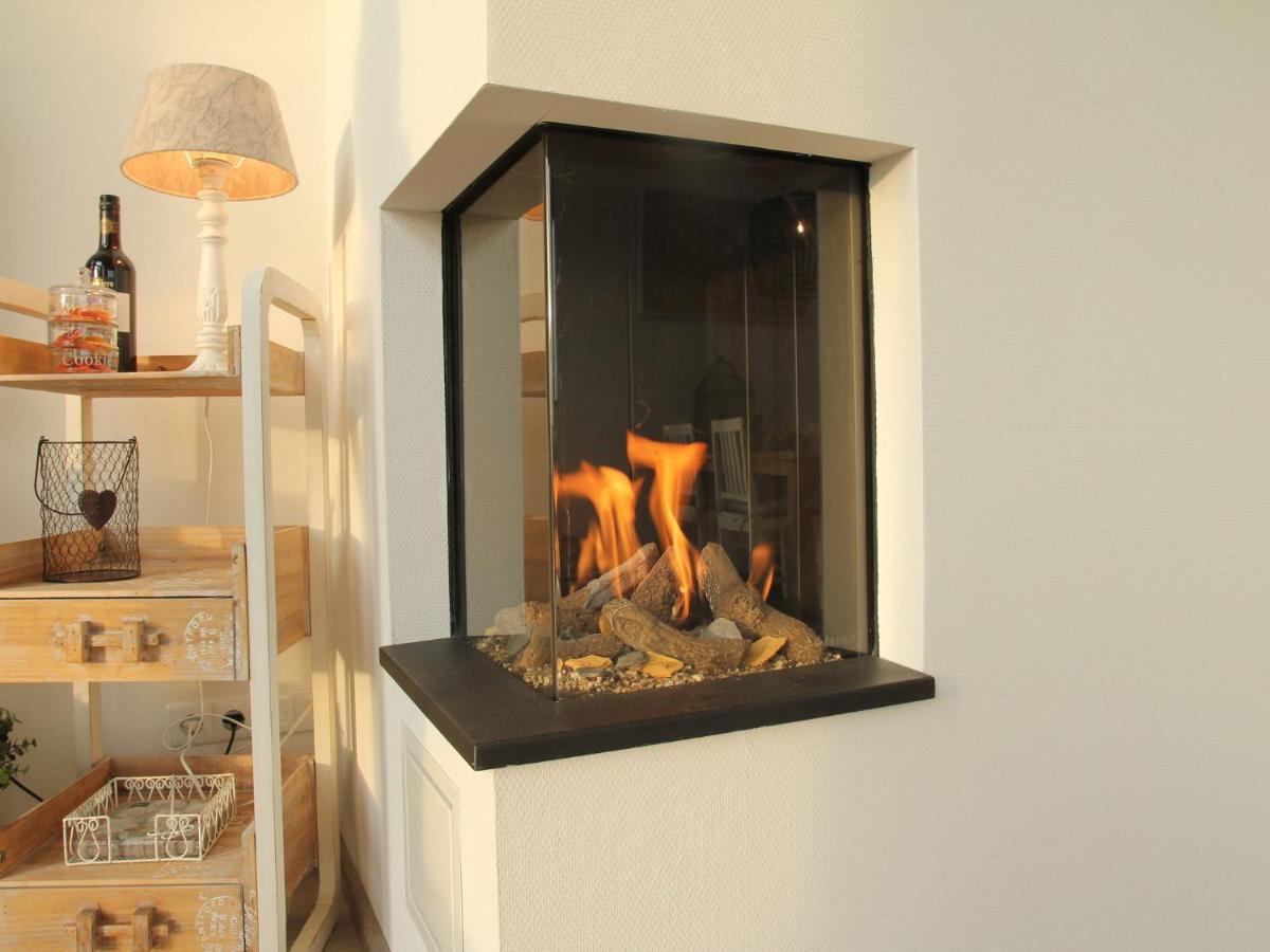 Lovely Holiday Home In Stavoren Near Frisian Lakes Екстер'єр фото