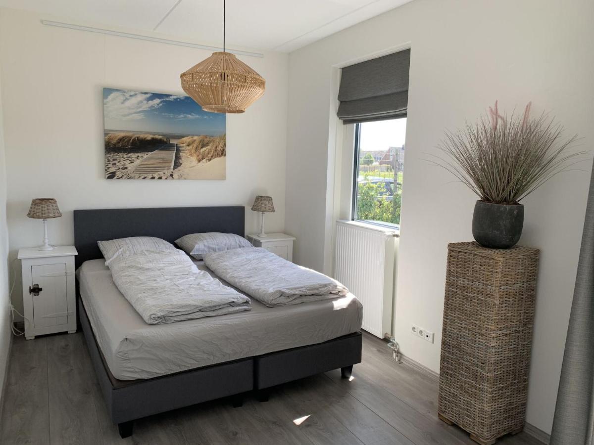 Lovely Holiday Home In Stavoren Near Frisian Lakes Екстер'єр фото