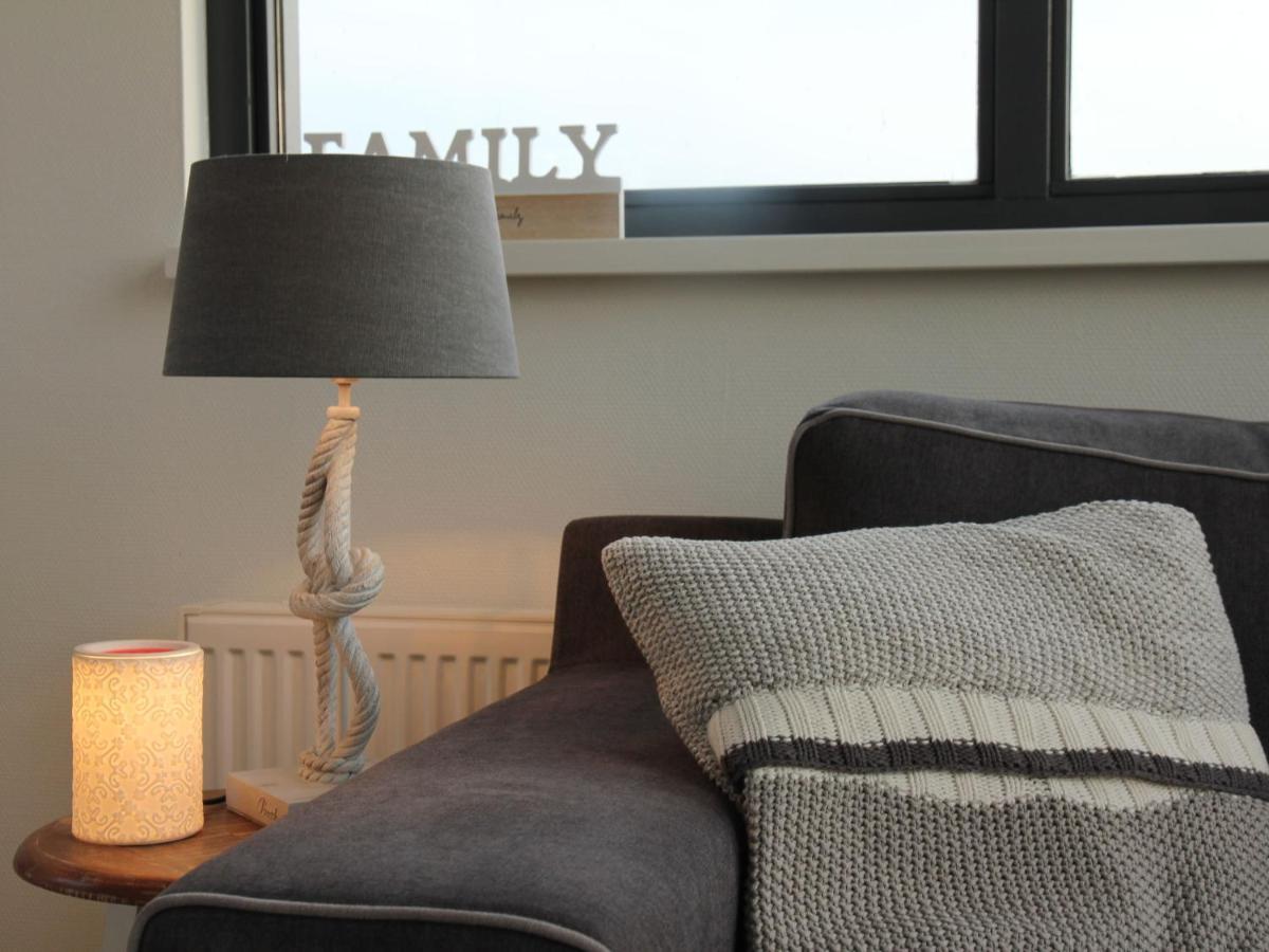 Lovely Holiday Home In Stavoren Near Frisian Lakes Екстер'єр фото